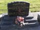 Photo of headstones/thumb_Elsie Duncan Muir d 1978 hdstn Dunedin